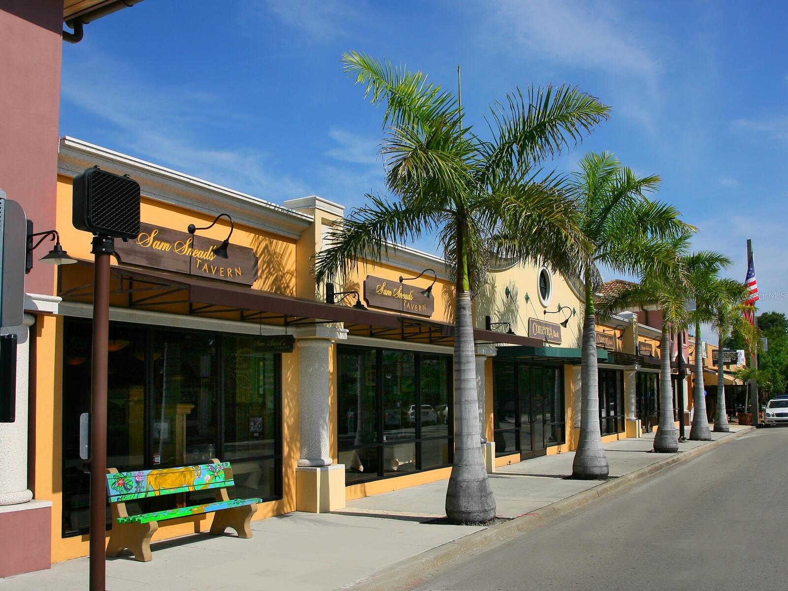 POINSETTIA PARK 2 - Residential