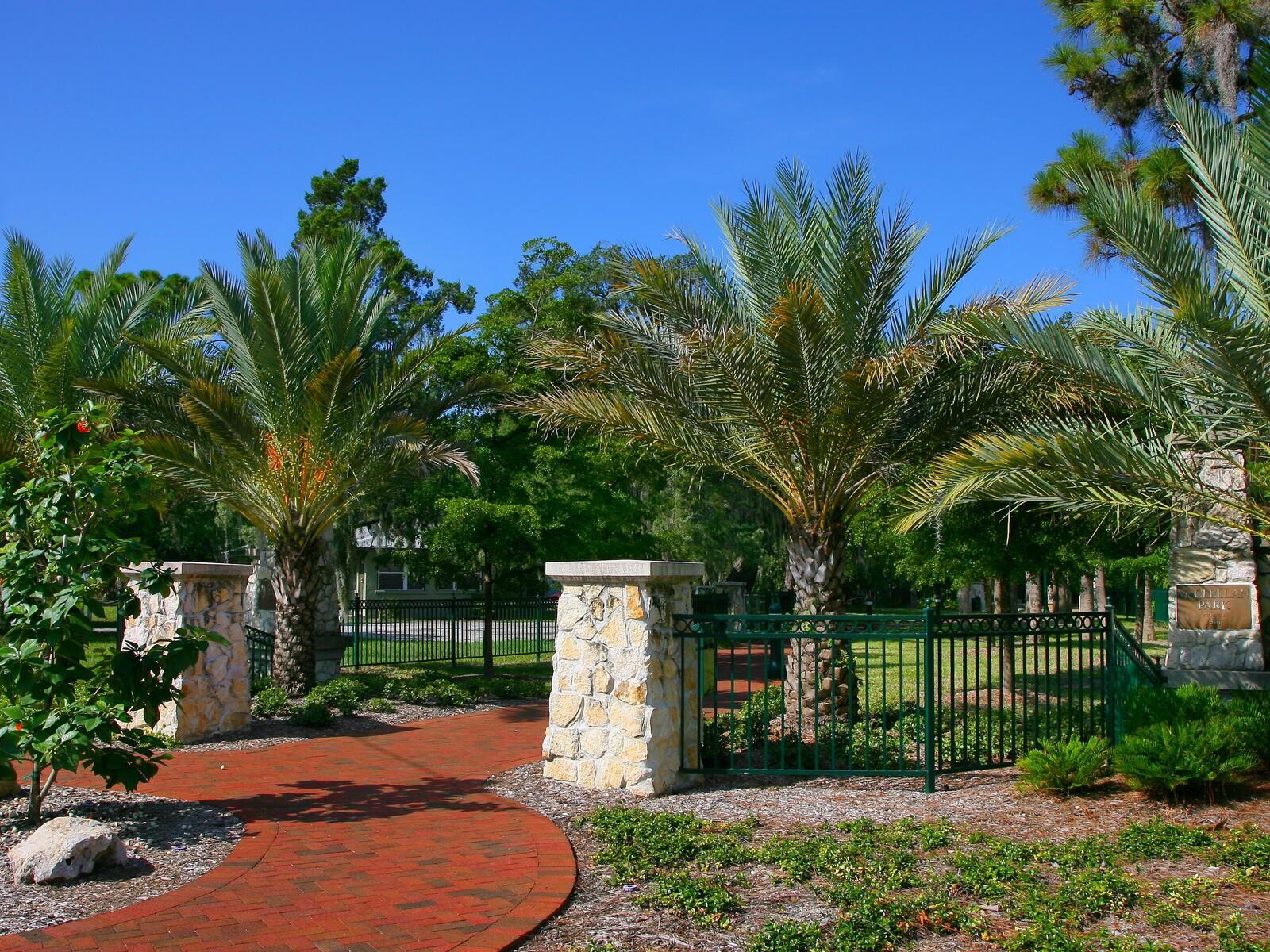 POINSETTIA PARK 2 - Residential