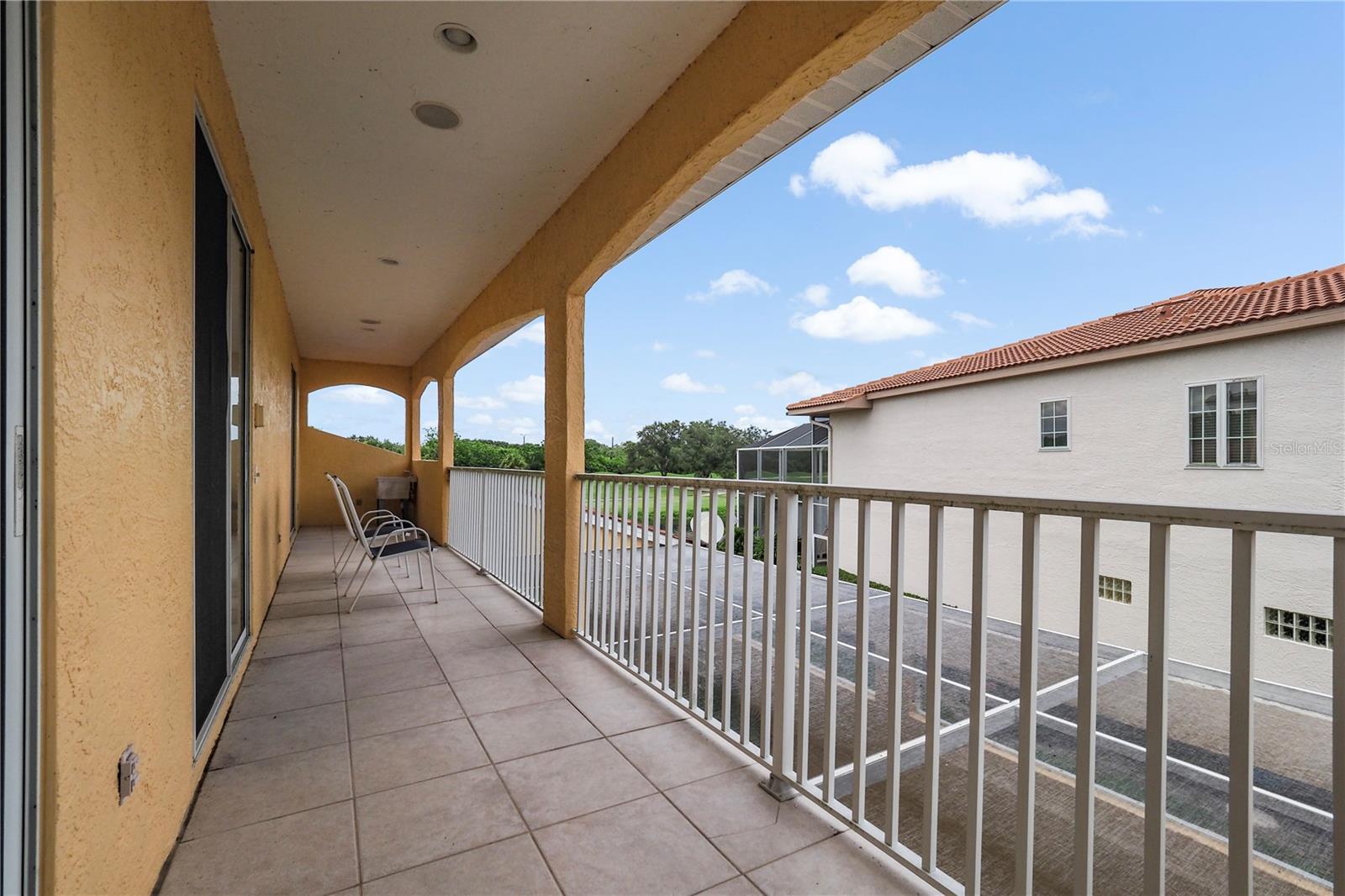 VALENCIA AT PRESTANCIA - Residential