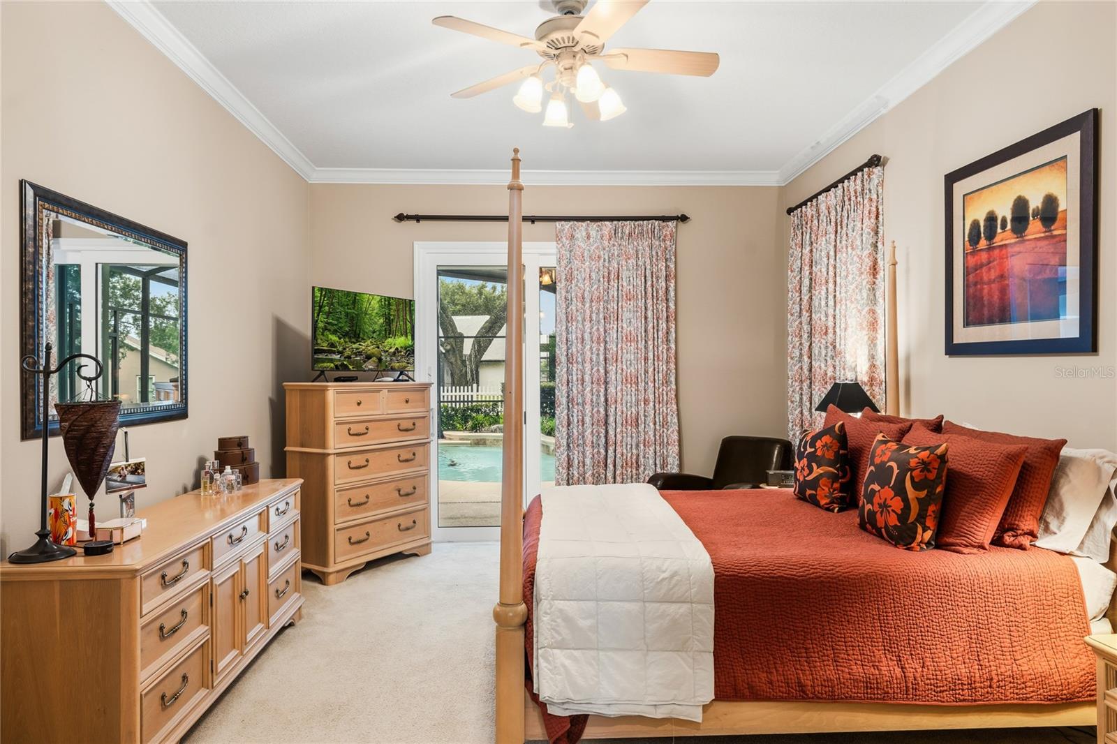 LAKE RIDGE CLUB SUB - Residential