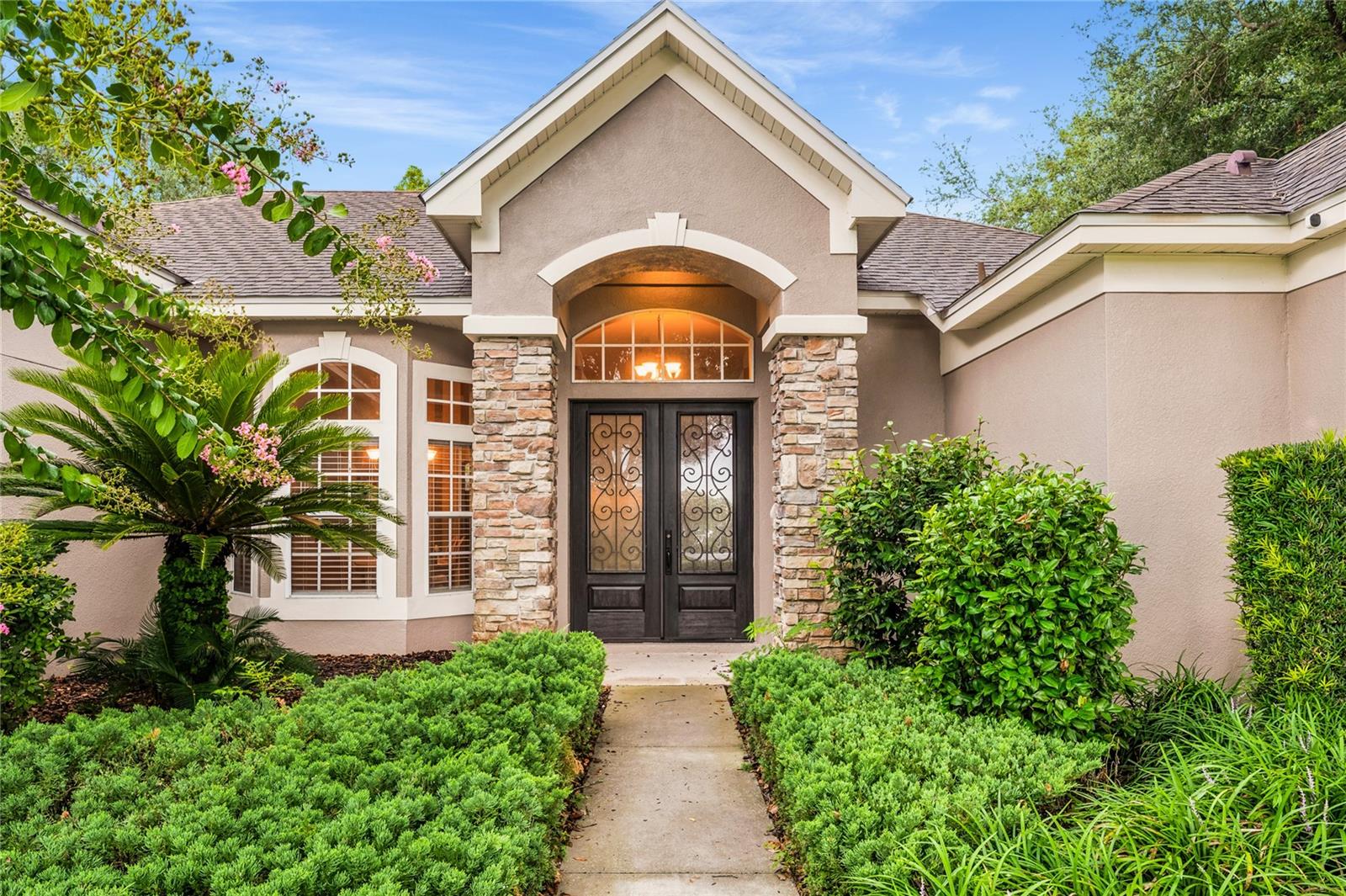 LAKE RIDGE CLUB SUB - Residential