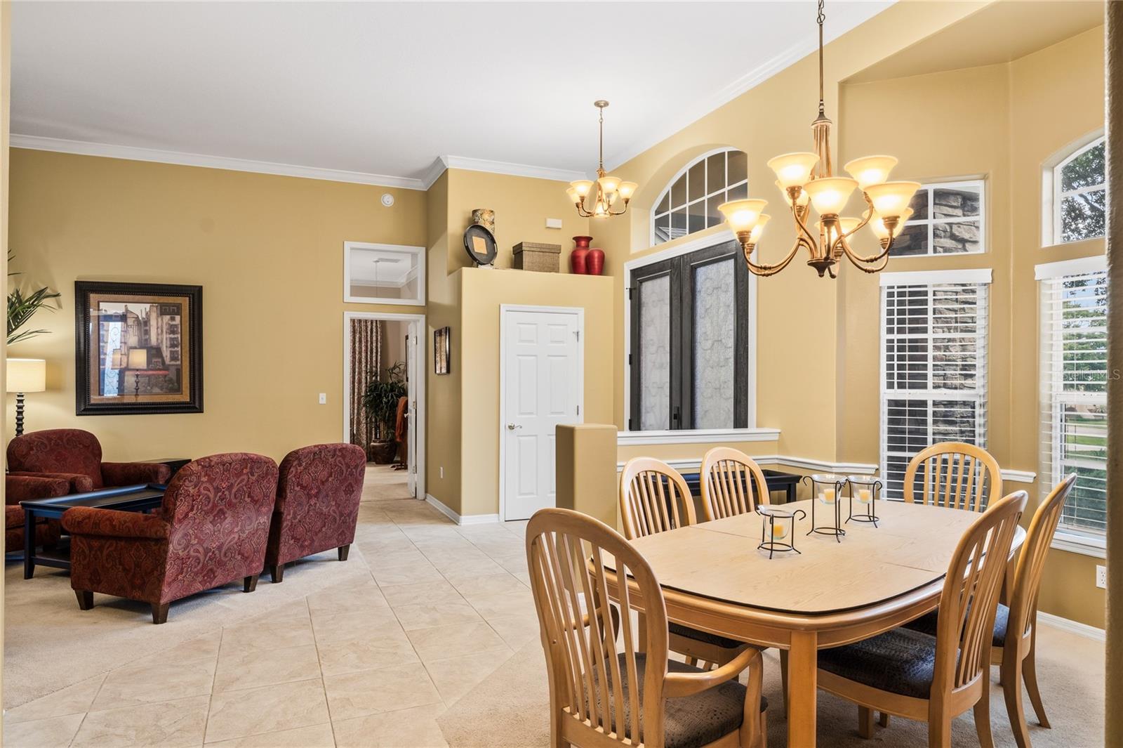LAKE RIDGE CLUB SUB - Residential