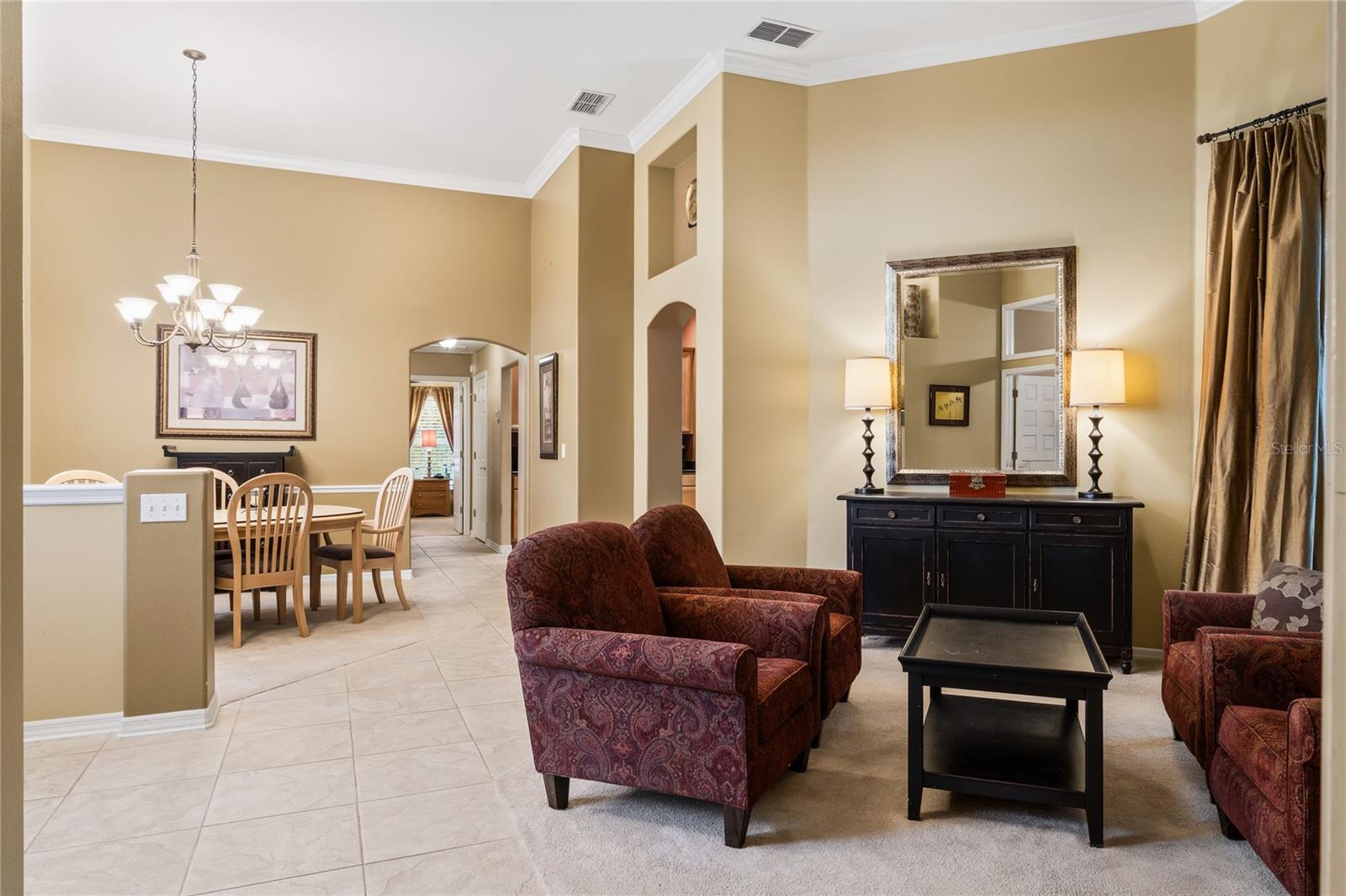 LAKE RIDGE CLUB SUB - Residential