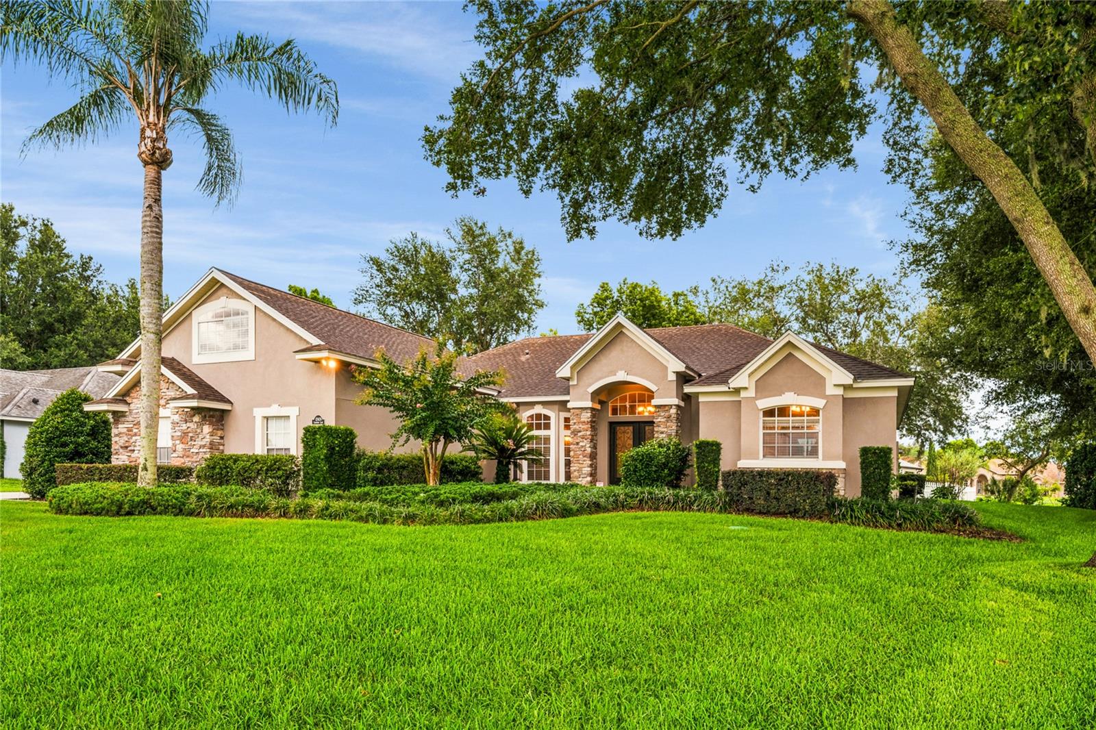 LAKE RIDGE CLUB SUB - Residential
