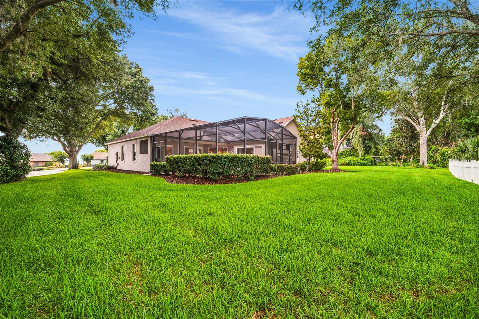 LAKE RIDGE CLUB SUB - Residential