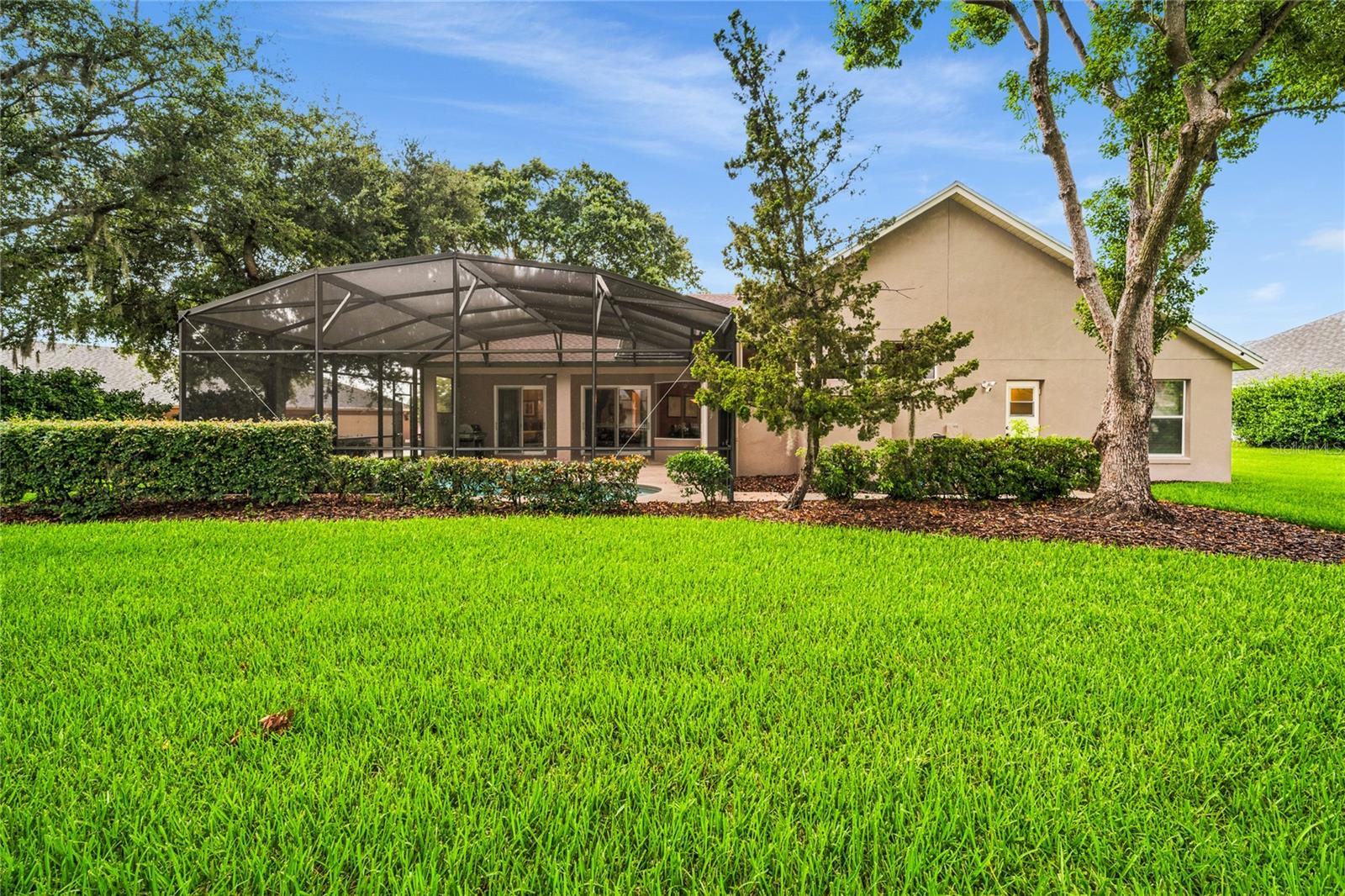 LAKE RIDGE CLUB SUB - Residential