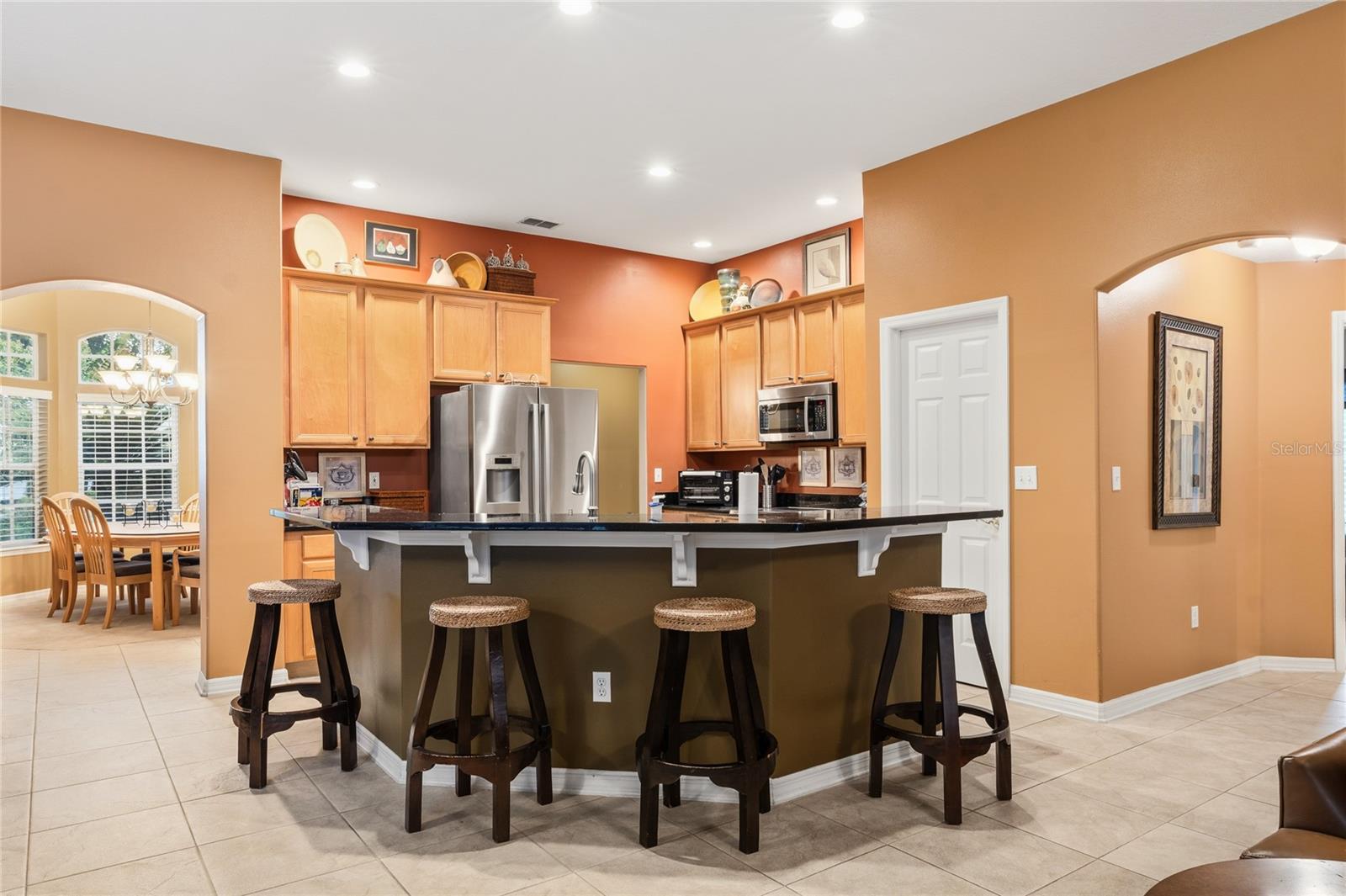 LAKE RIDGE CLUB SUB - Residential