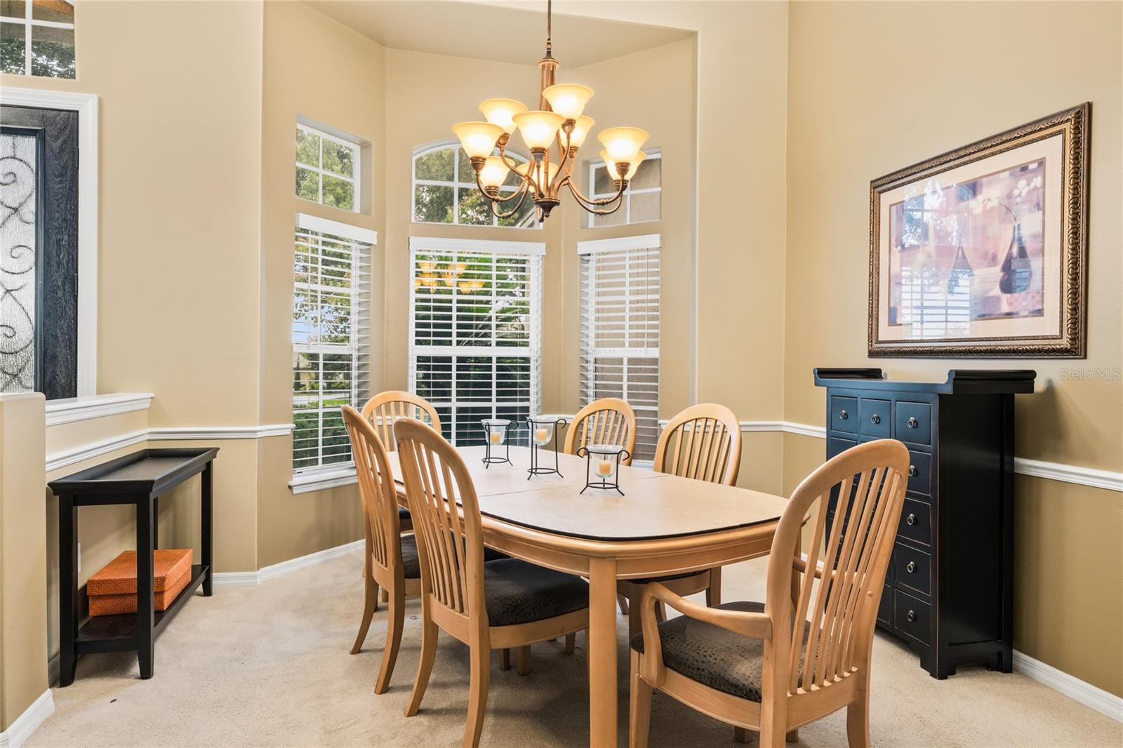 LAKE RIDGE CLUB SUB - Residential