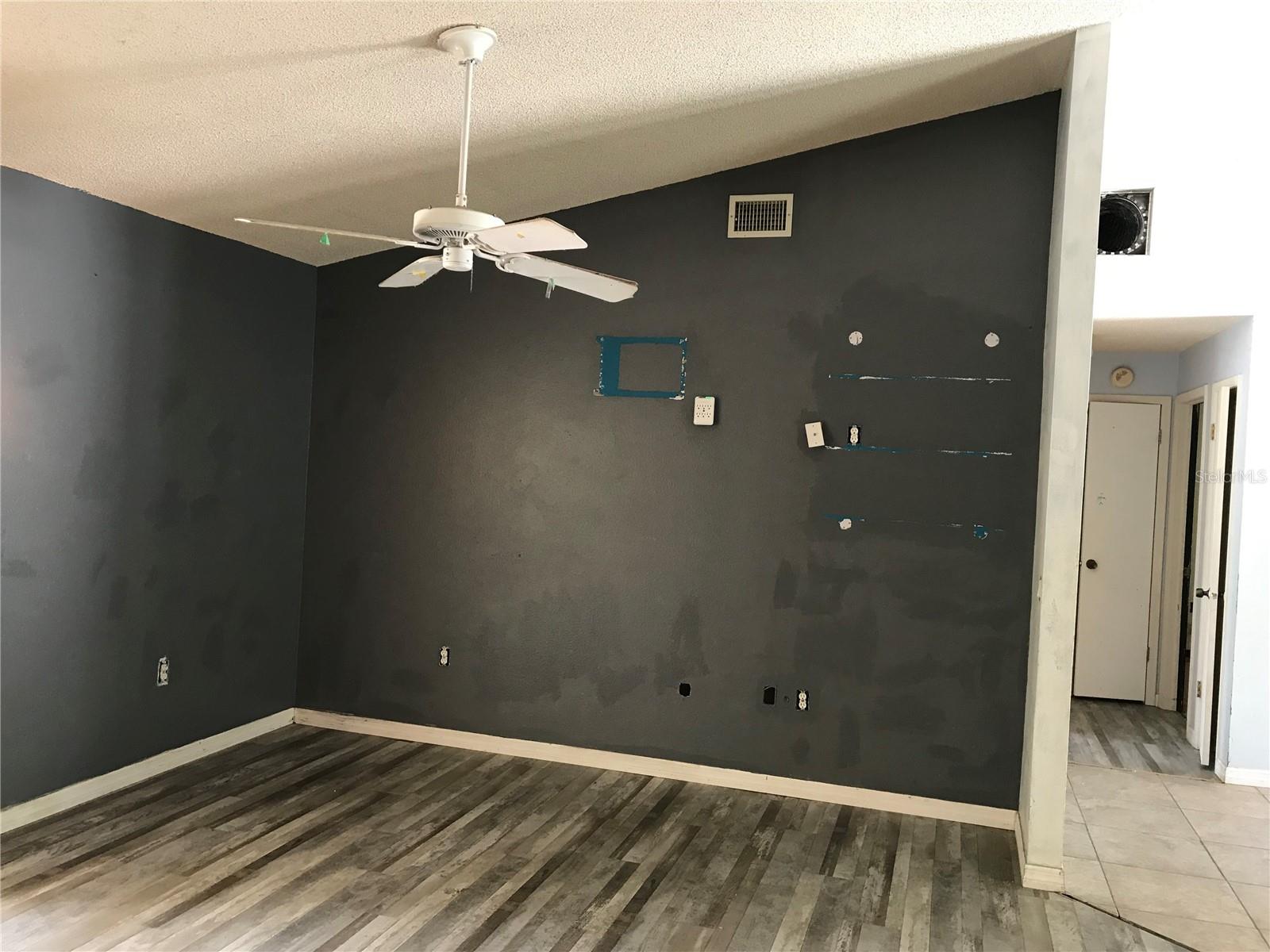 CINNAMON RIDGE UNIT 02 - Residential
