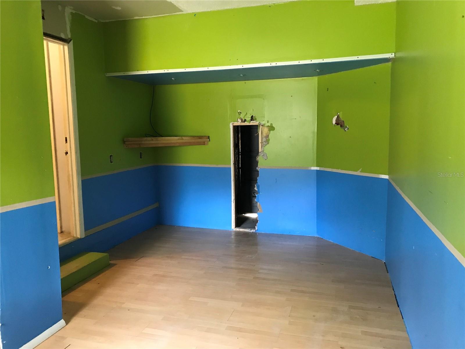 CINNAMON RIDGE UNIT 02 - Residential
