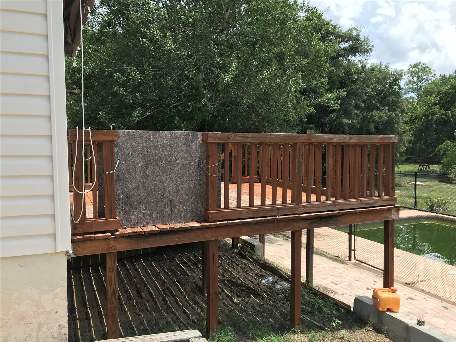 CINNAMON RIDGE UNIT 02 - Residential