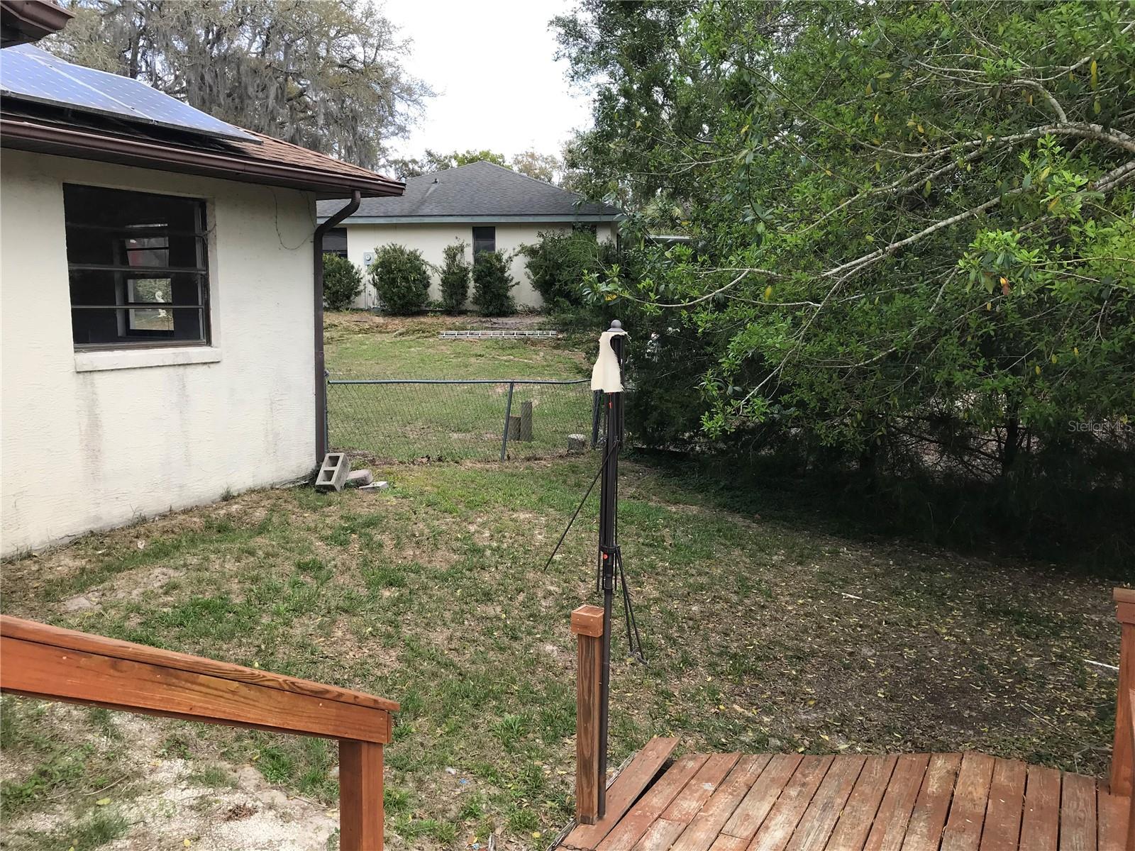 CINNAMON RIDGE UNIT 02 - Residential