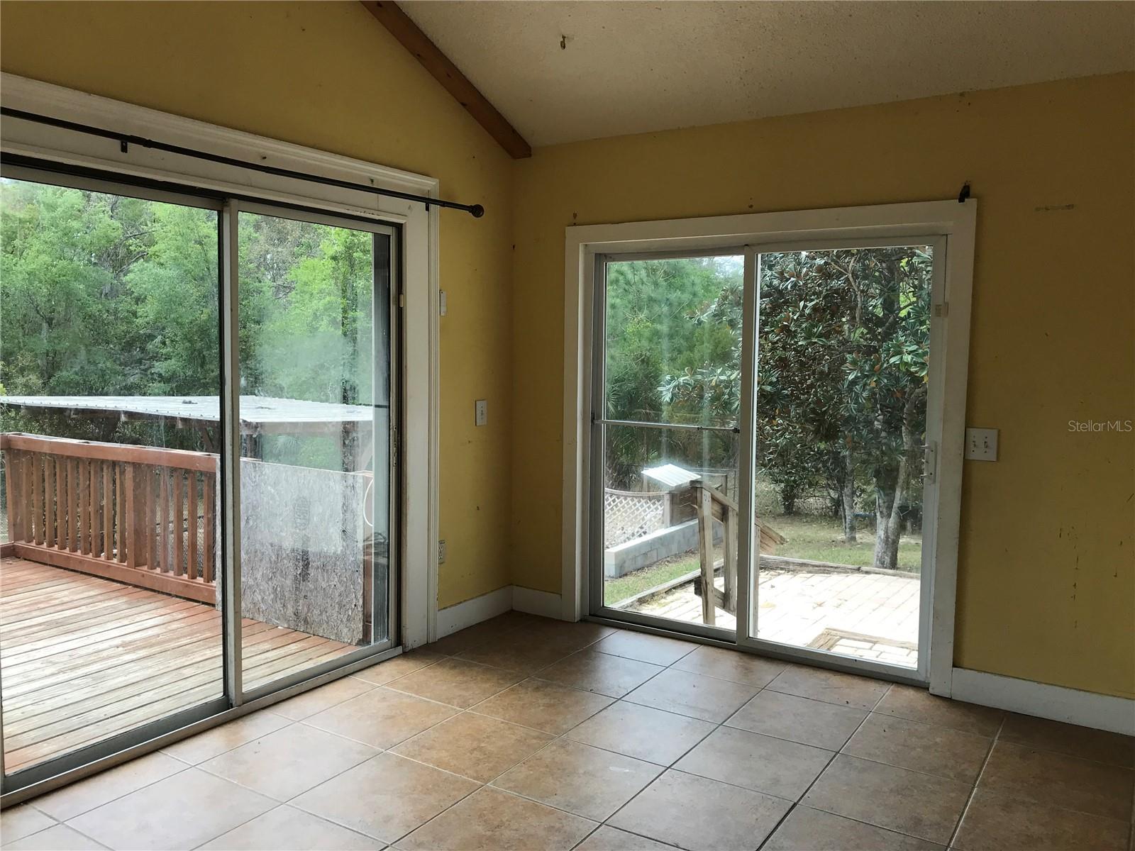 CINNAMON RIDGE UNIT 02 - Residential