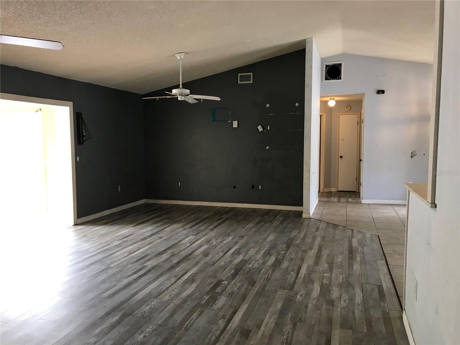 CINNAMON RIDGE UNIT 02 - Residential
