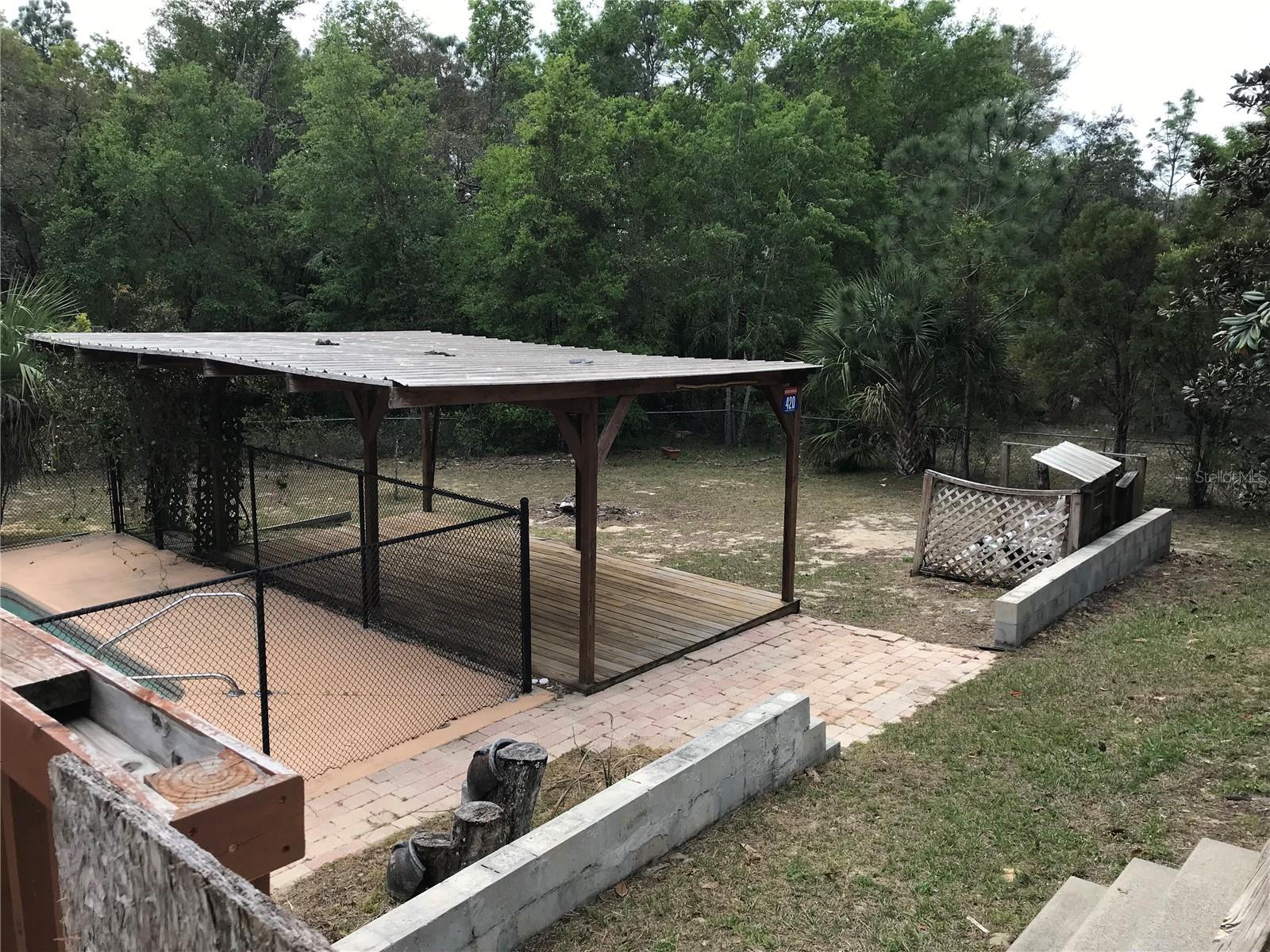 CINNAMON RIDGE UNIT 02 - Residential