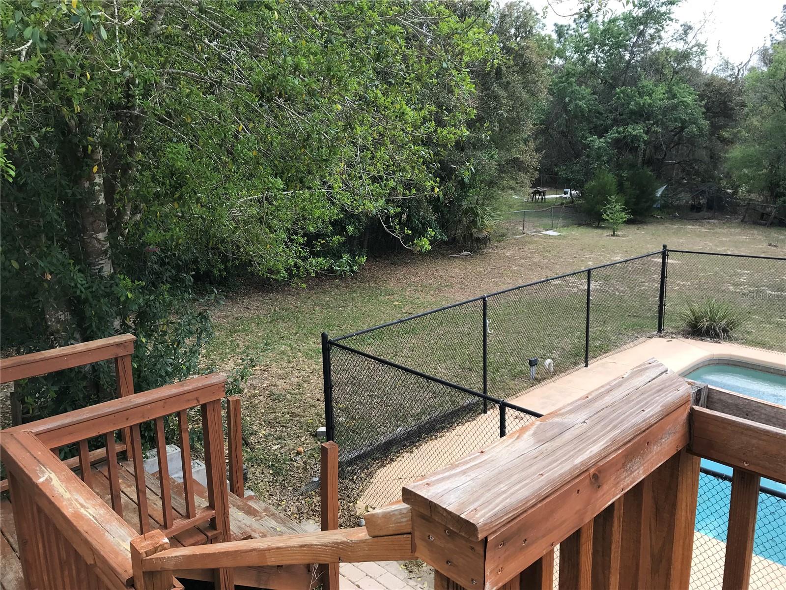 CINNAMON RIDGE UNIT 02 - Residential