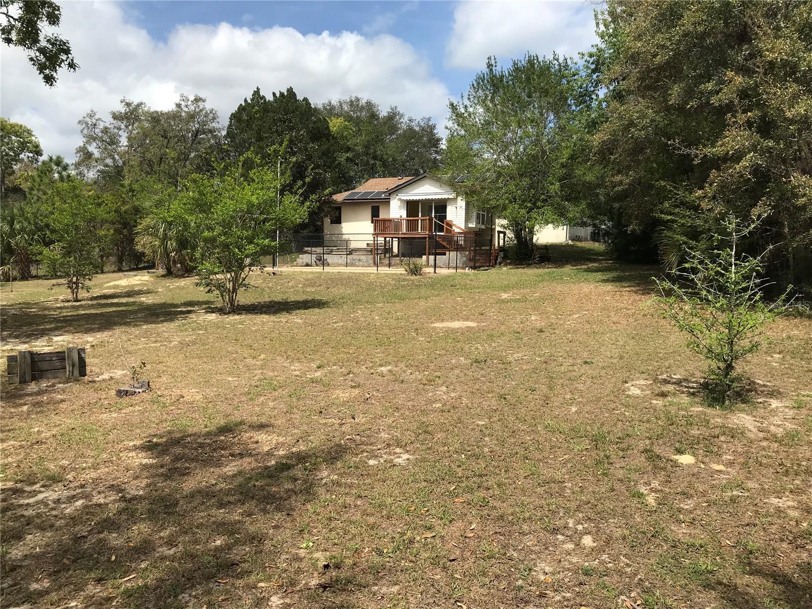 CINNAMON RIDGE UNIT 02 - Residential