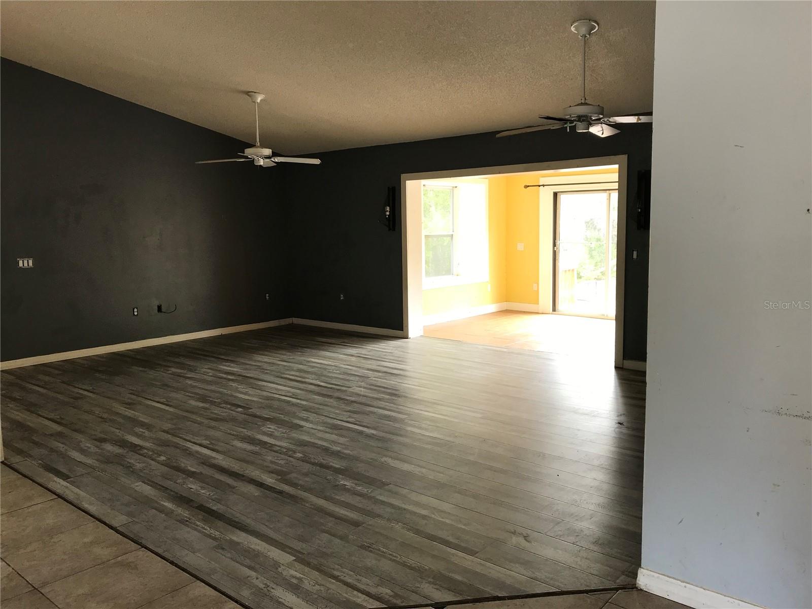 CINNAMON RIDGE UNIT 02 - Residential