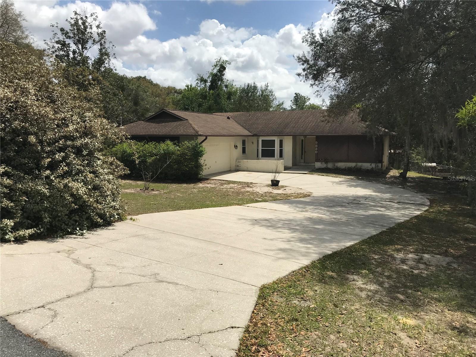 CINNAMON RIDGE UNIT 02 - Residential