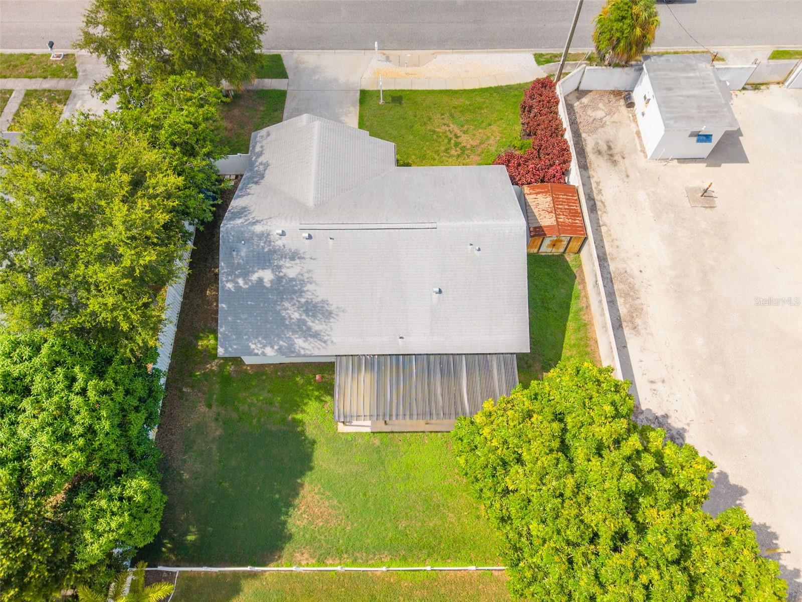 MEADOWLAWN SAWGRASS ADD - Residential