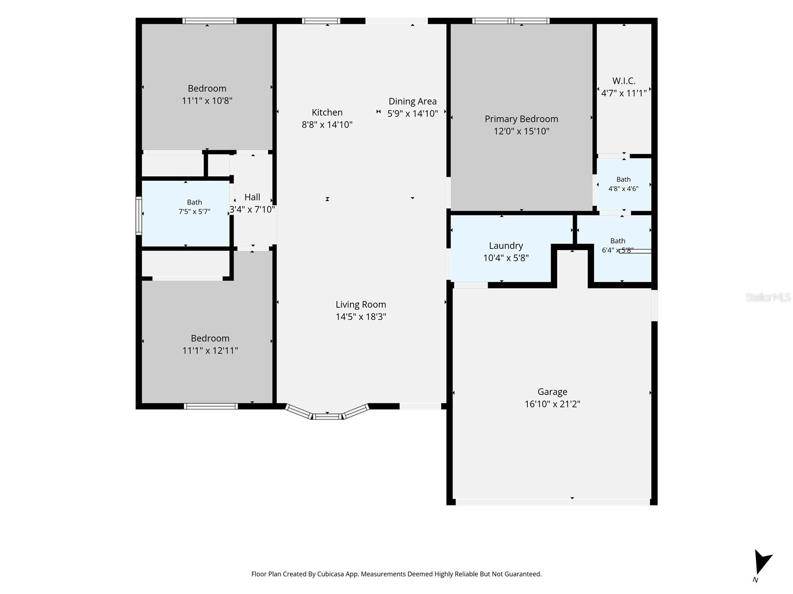 MEADOWLAWN SAWGRASS ADD - Residential