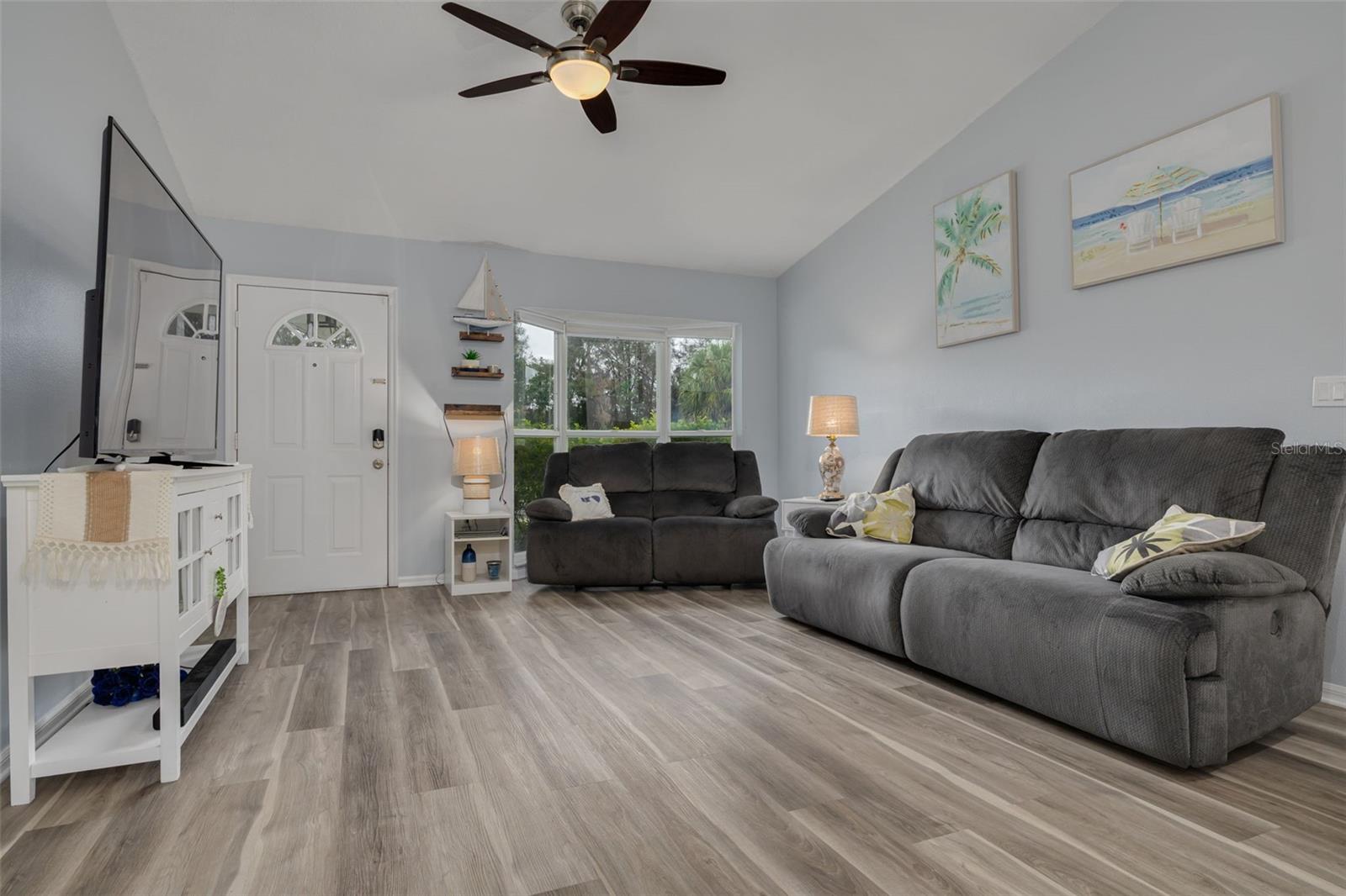 MEADOWLAWN SAWGRASS ADD - Residential