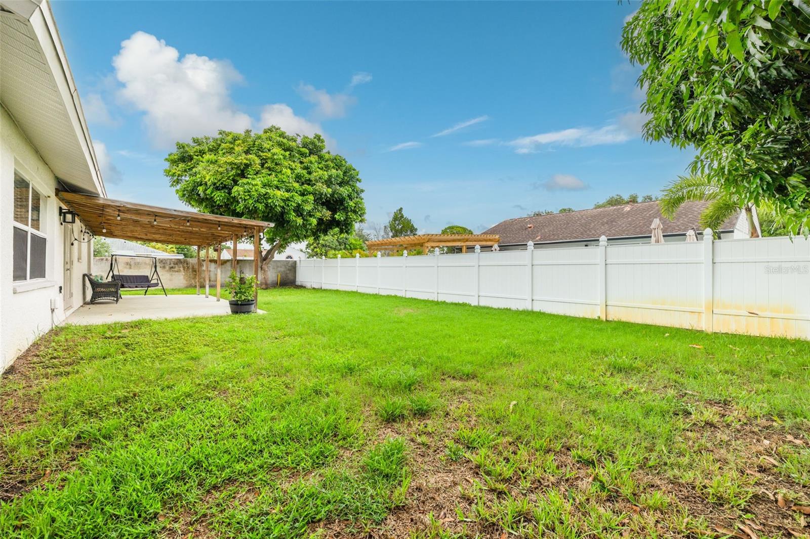 MEADOWLAWN SAWGRASS ADD - Residential