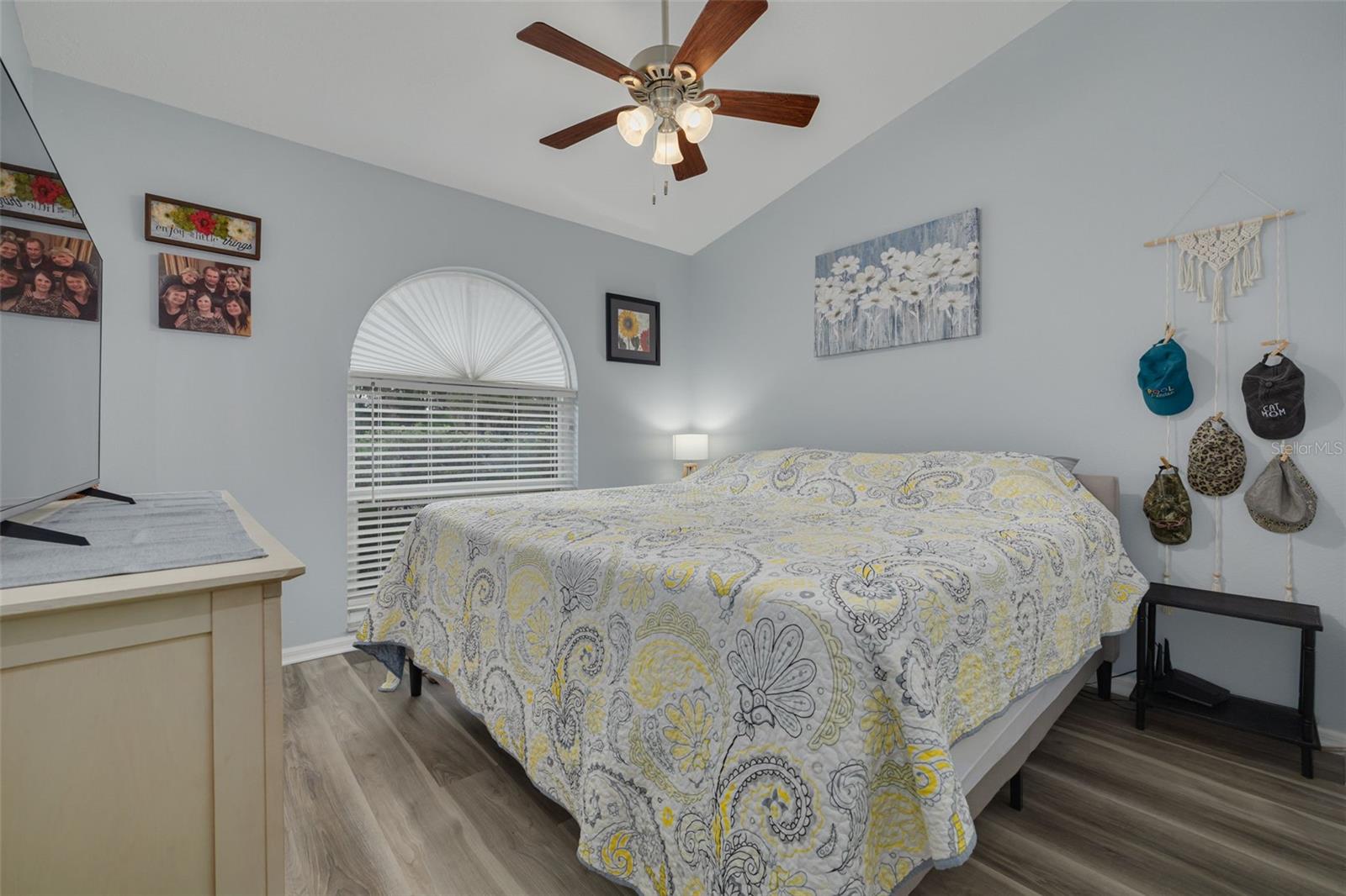 MEADOWLAWN SAWGRASS ADD - Residential