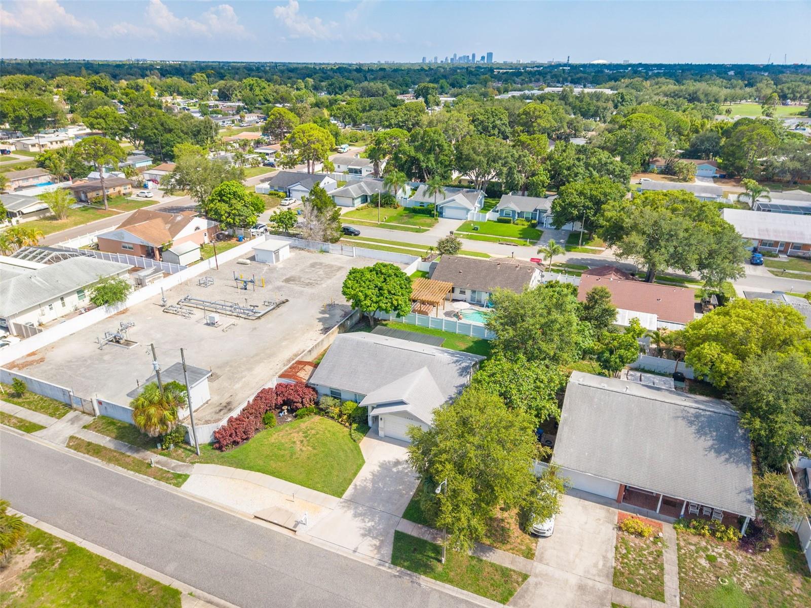 MEADOWLAWN SAWGRASS ADD - Residential