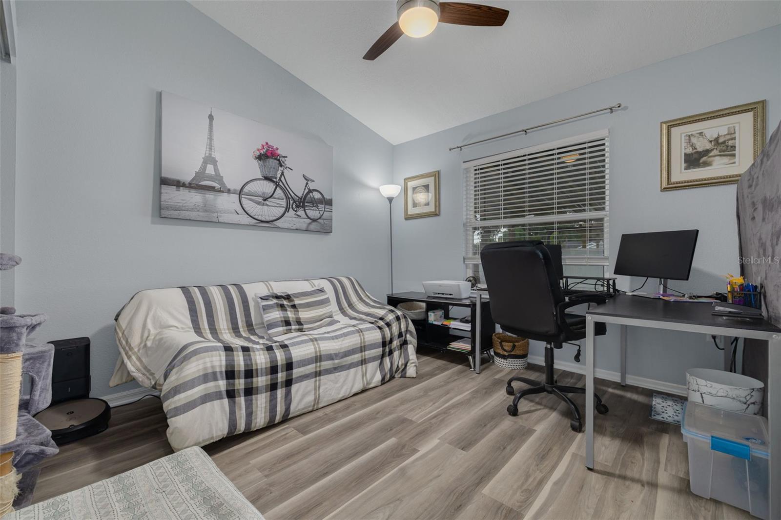 MEADOWLAWN SAWGRASS ADD - Residential