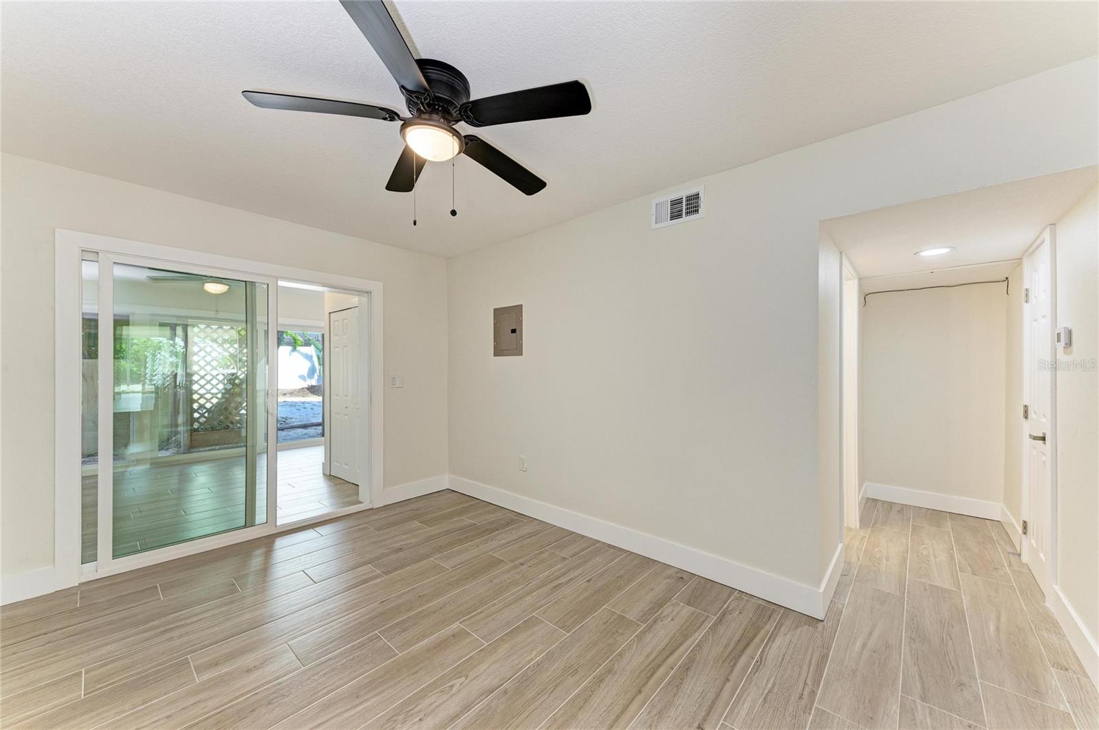 PRINCESS MARTHA APTS - Residential