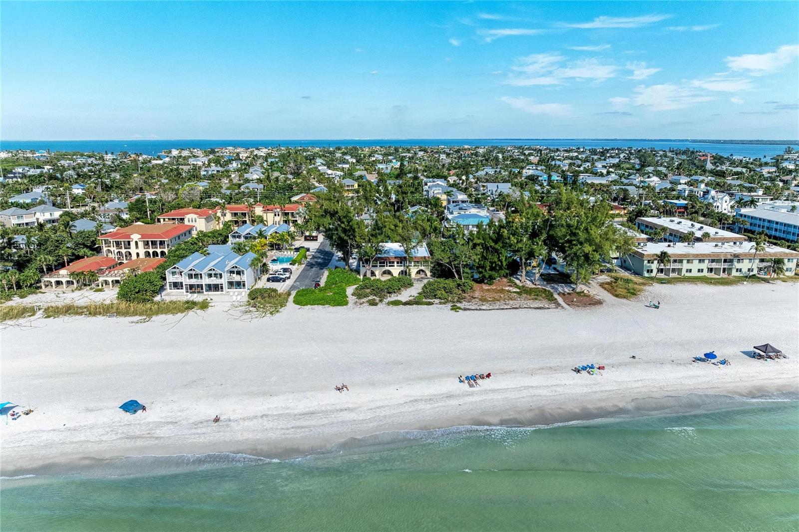 PRINCESS MARTHA APTS - Residential