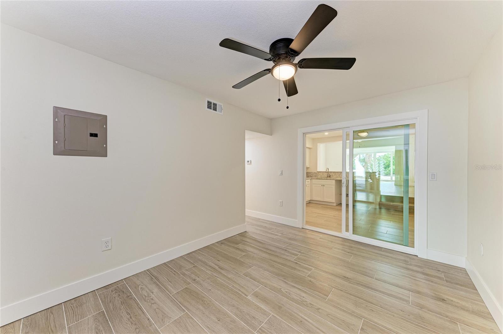 PRINCESS MARTHA APTS - Residential