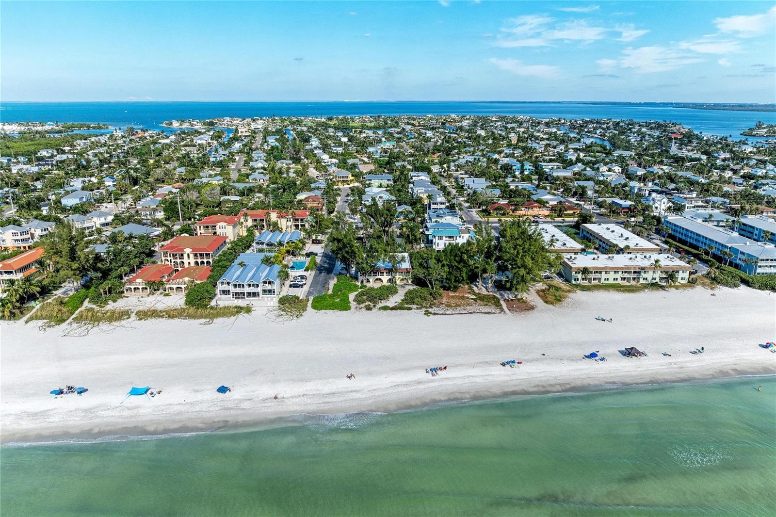 PRINCESS MARTHA APTS - Residential