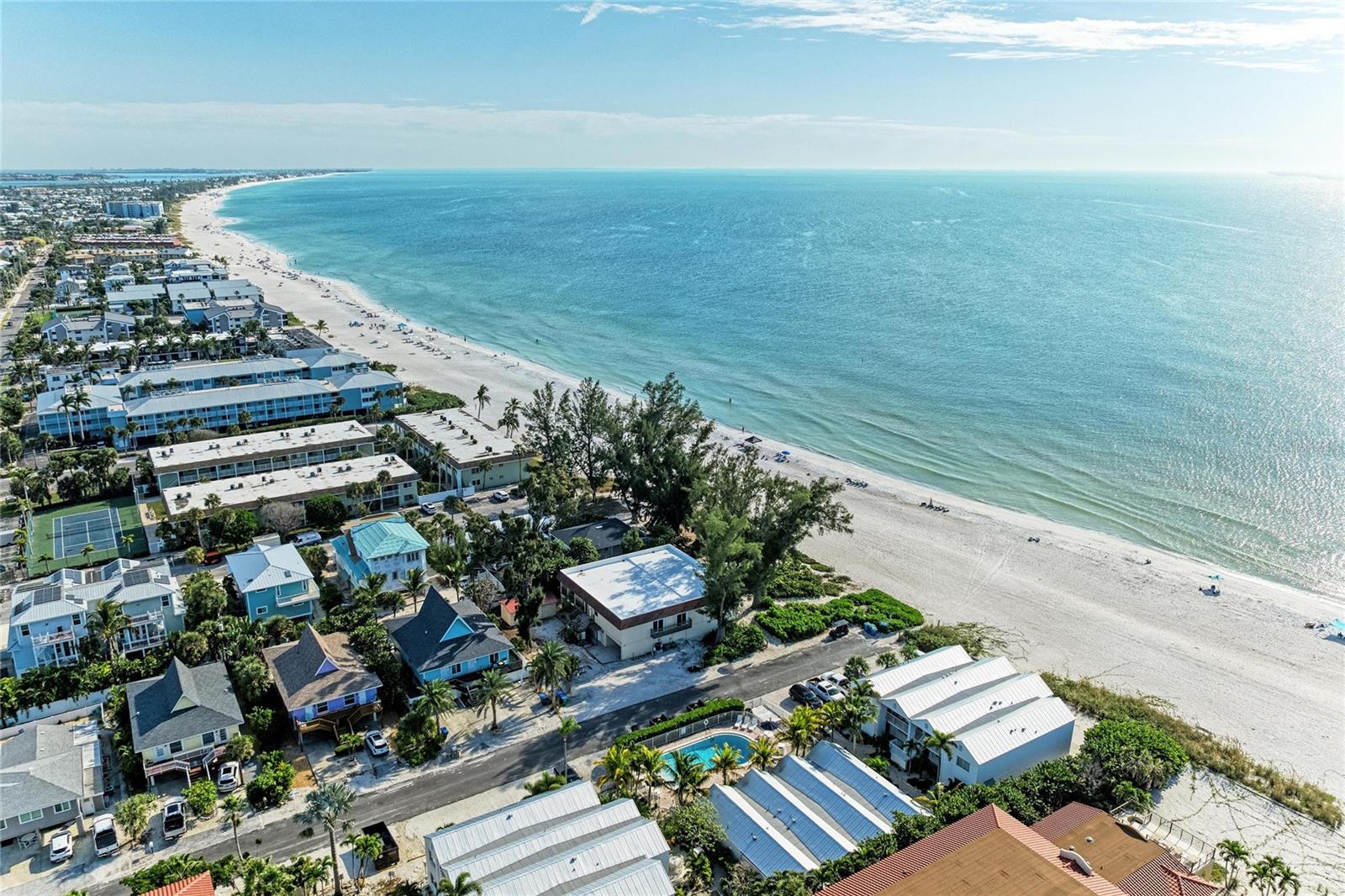 PRINCESS MARTHA APTS - Residential