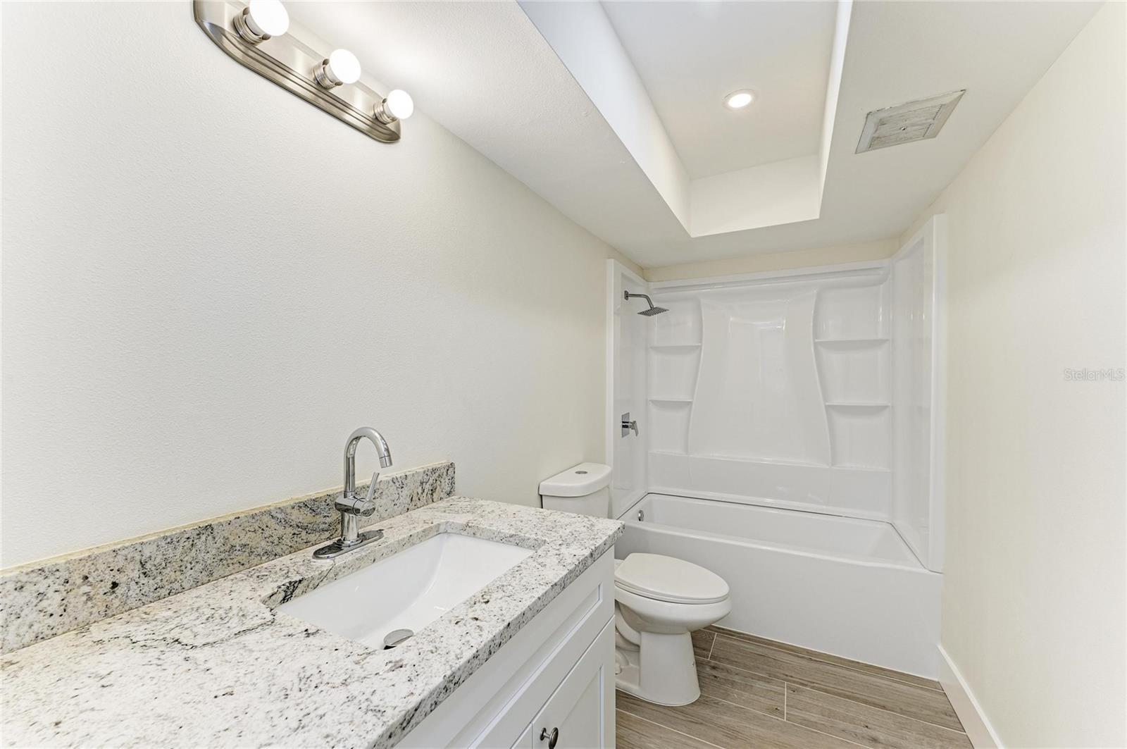 PRINCESS MARTHA APTS - Residential
