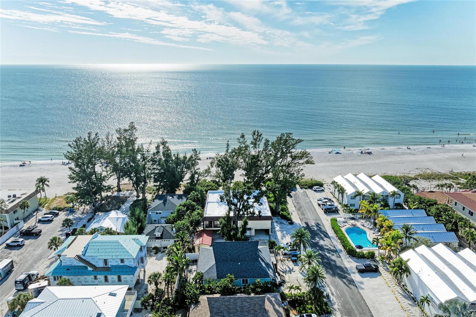 PRINCESS MARTHA APTS - Residential