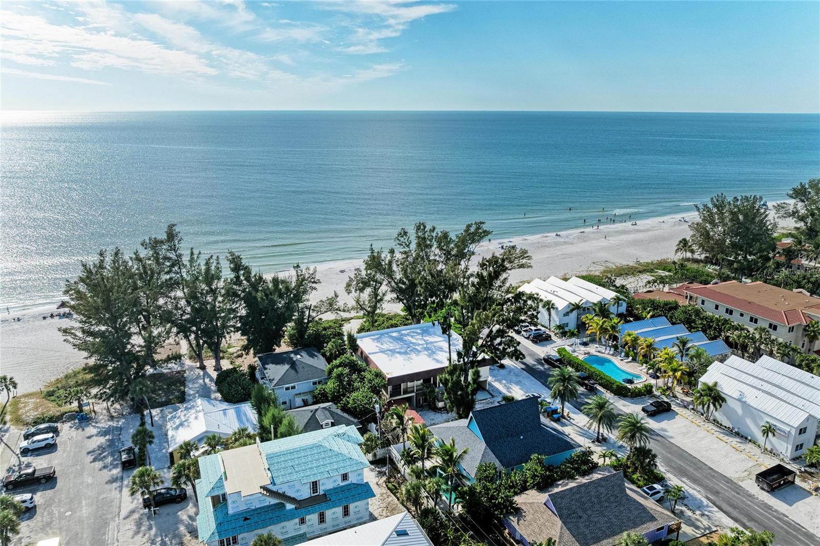 PRINCESS MARTHA APTS - Residential