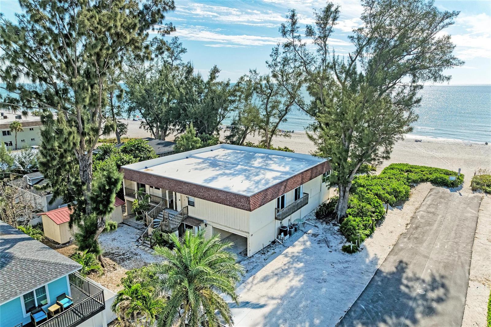 PRINCESS MARTHA APTS - Residential