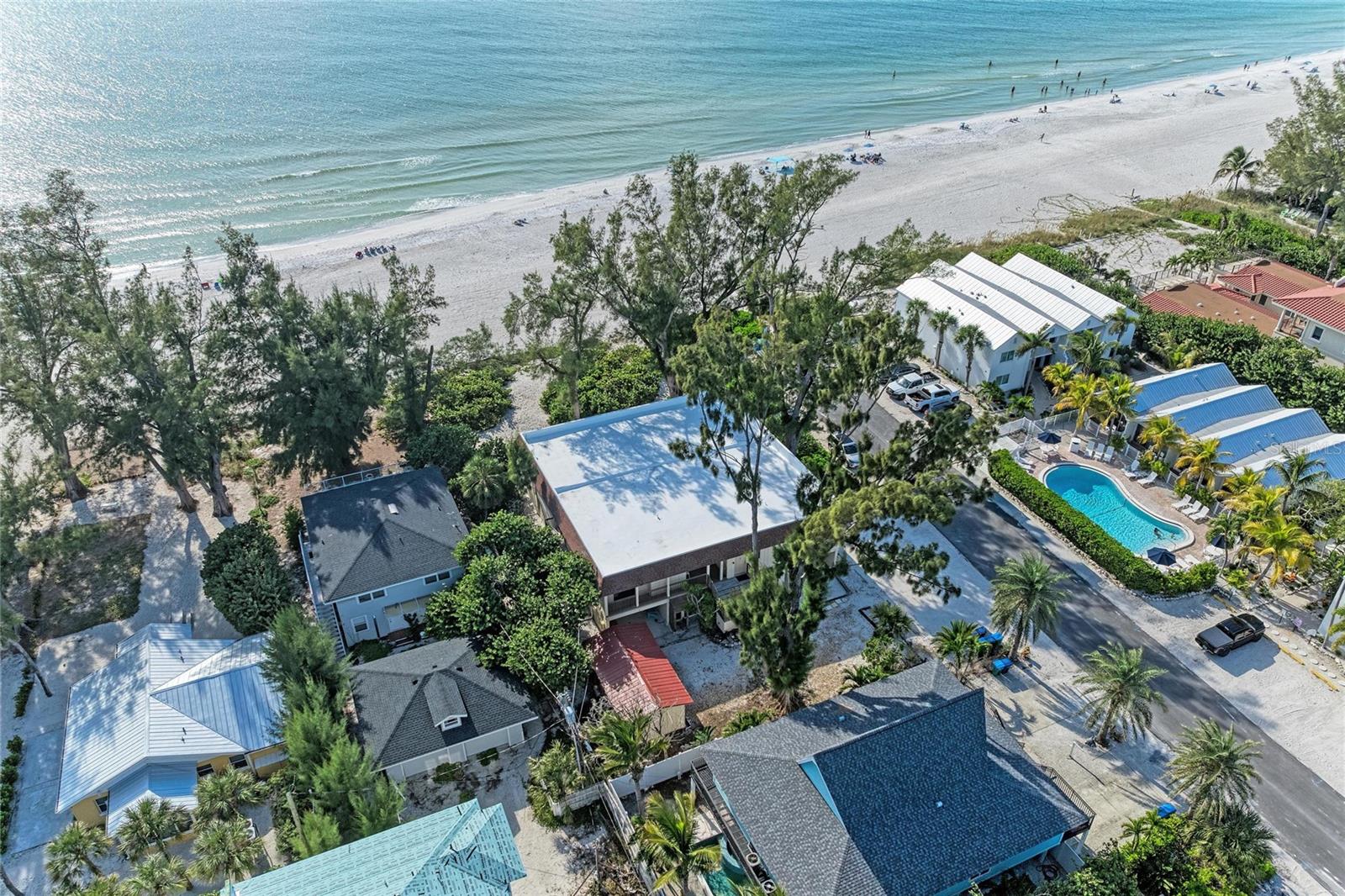 PRINCESS MARTHA APTS - Residential