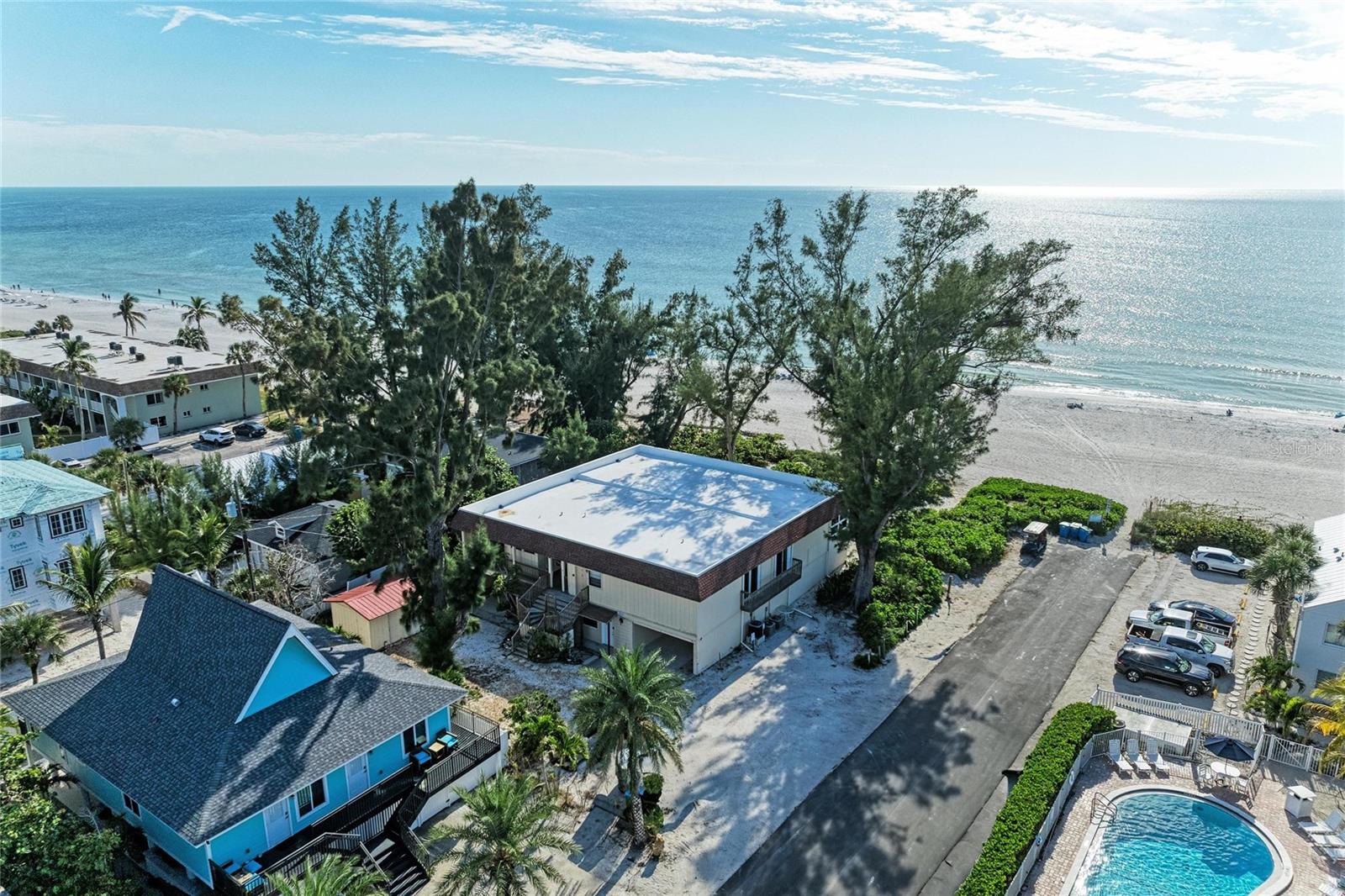 PRINCESS MARTHA APTS - Residential