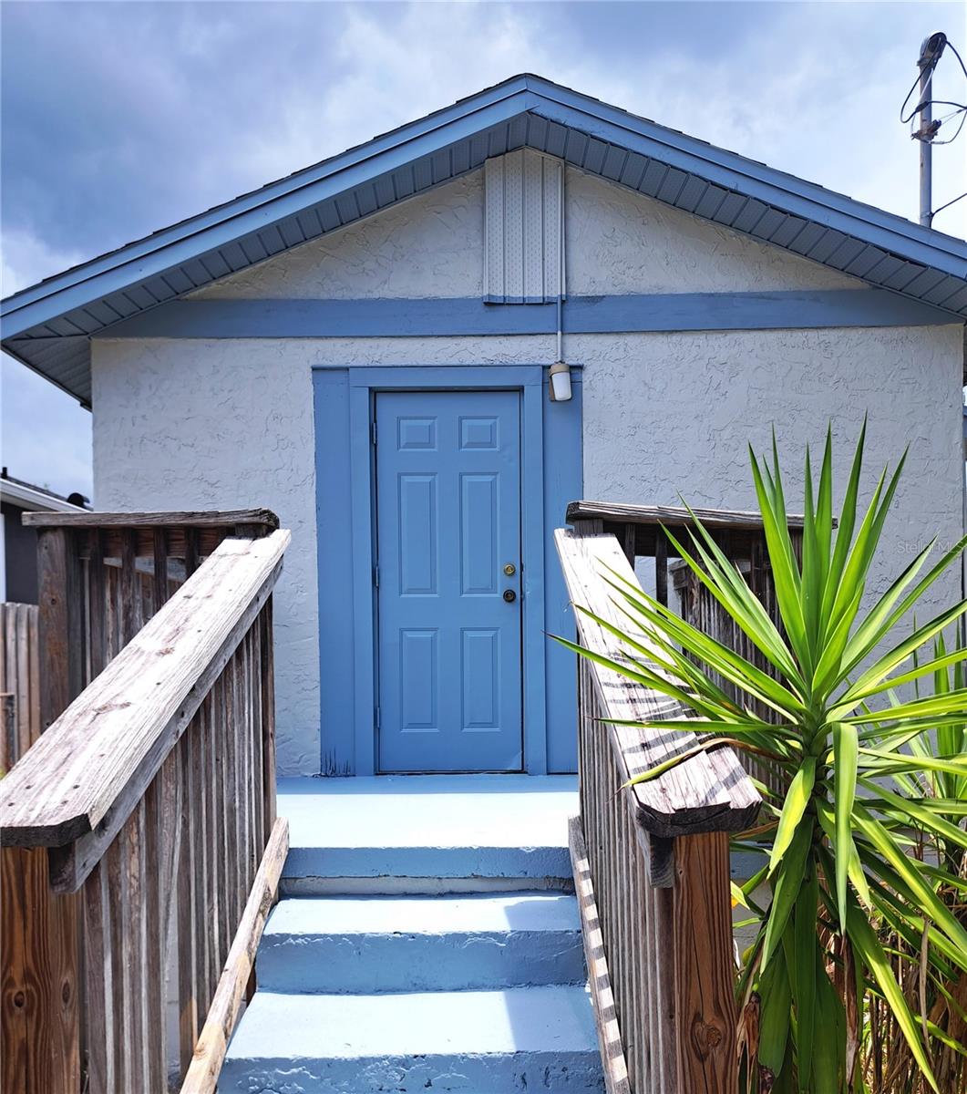 SOUTH SHORE PARK - Residential