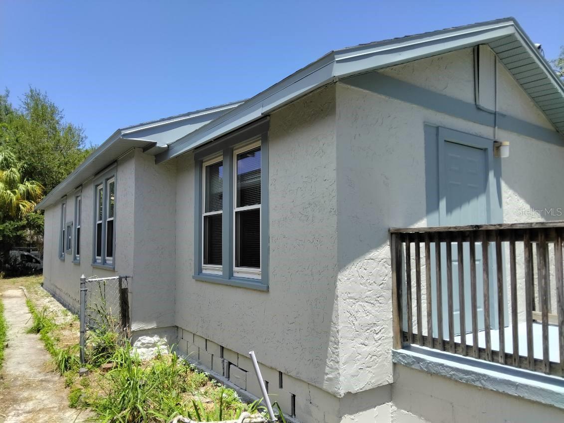 SOUTH SHORE PARK - Residential