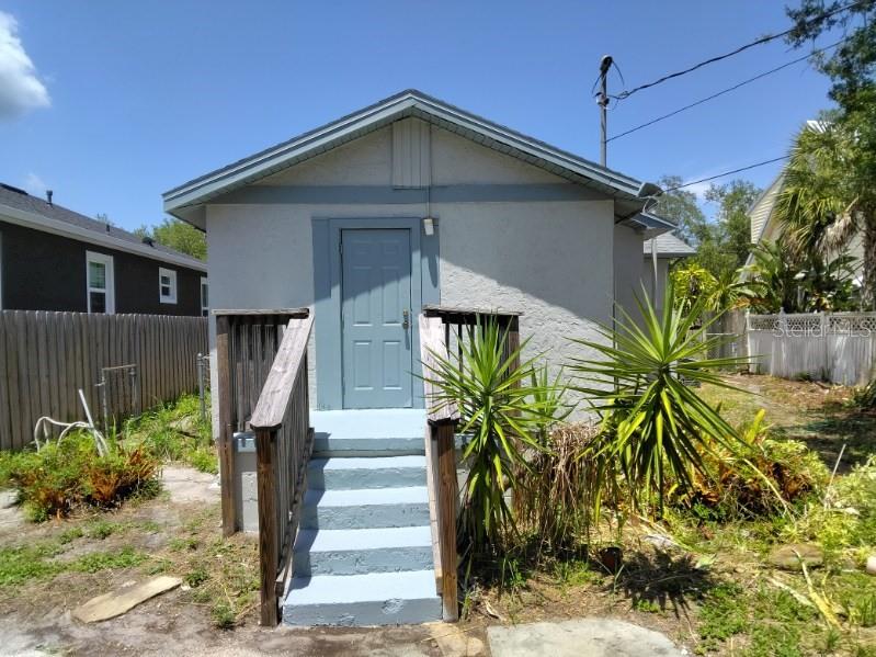 SOUTH SHORE PARK - Residential