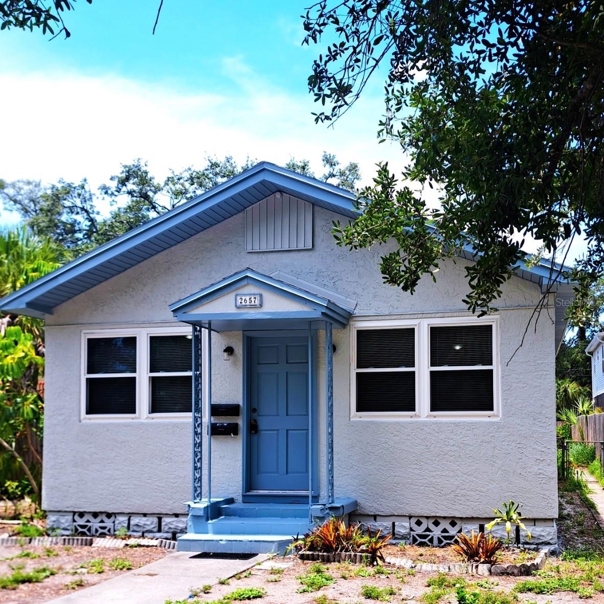 SOUTH SHORE PARK - Residential
