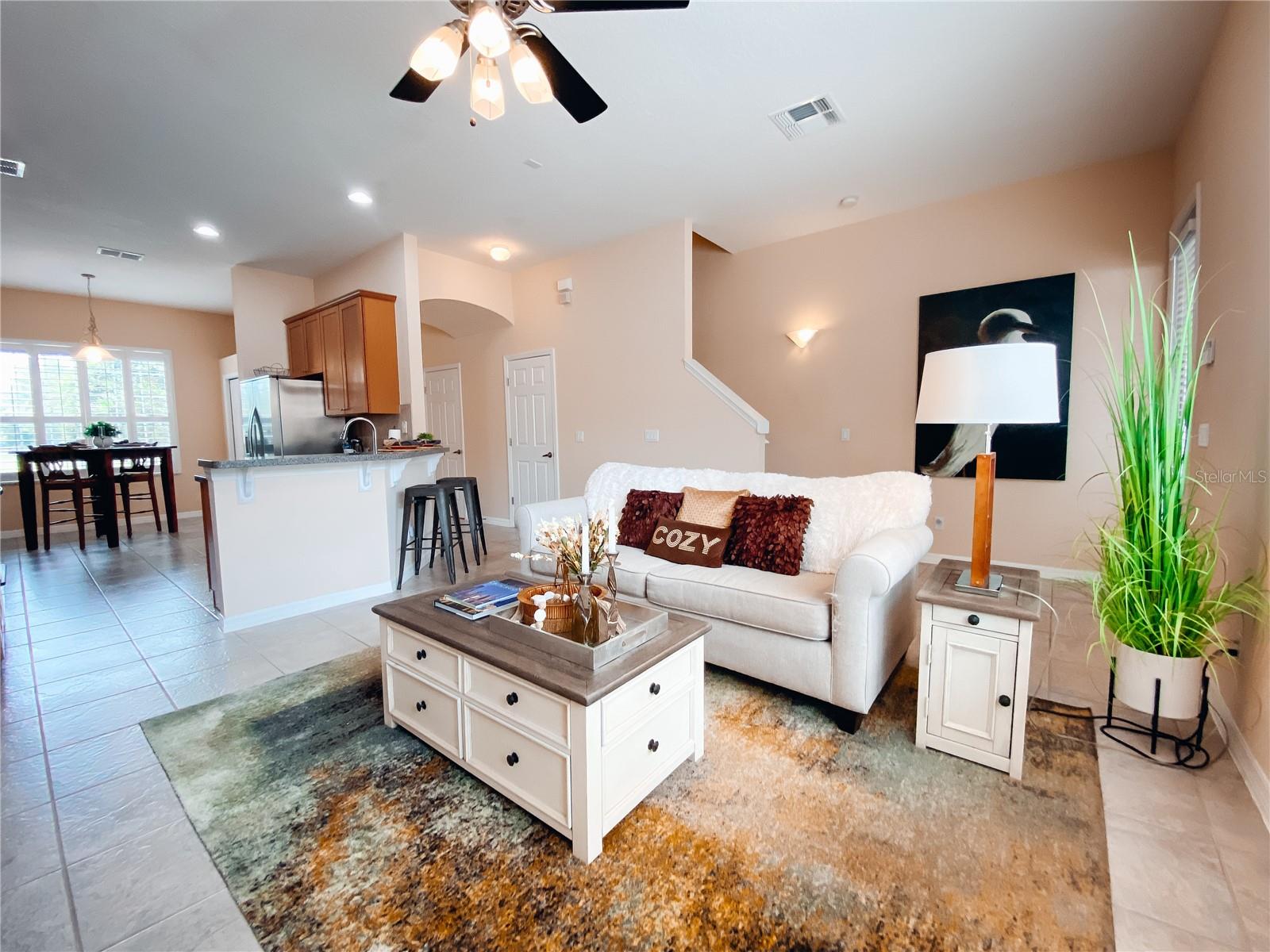 HIGHCROFT POINTE TWNHMS - Residential