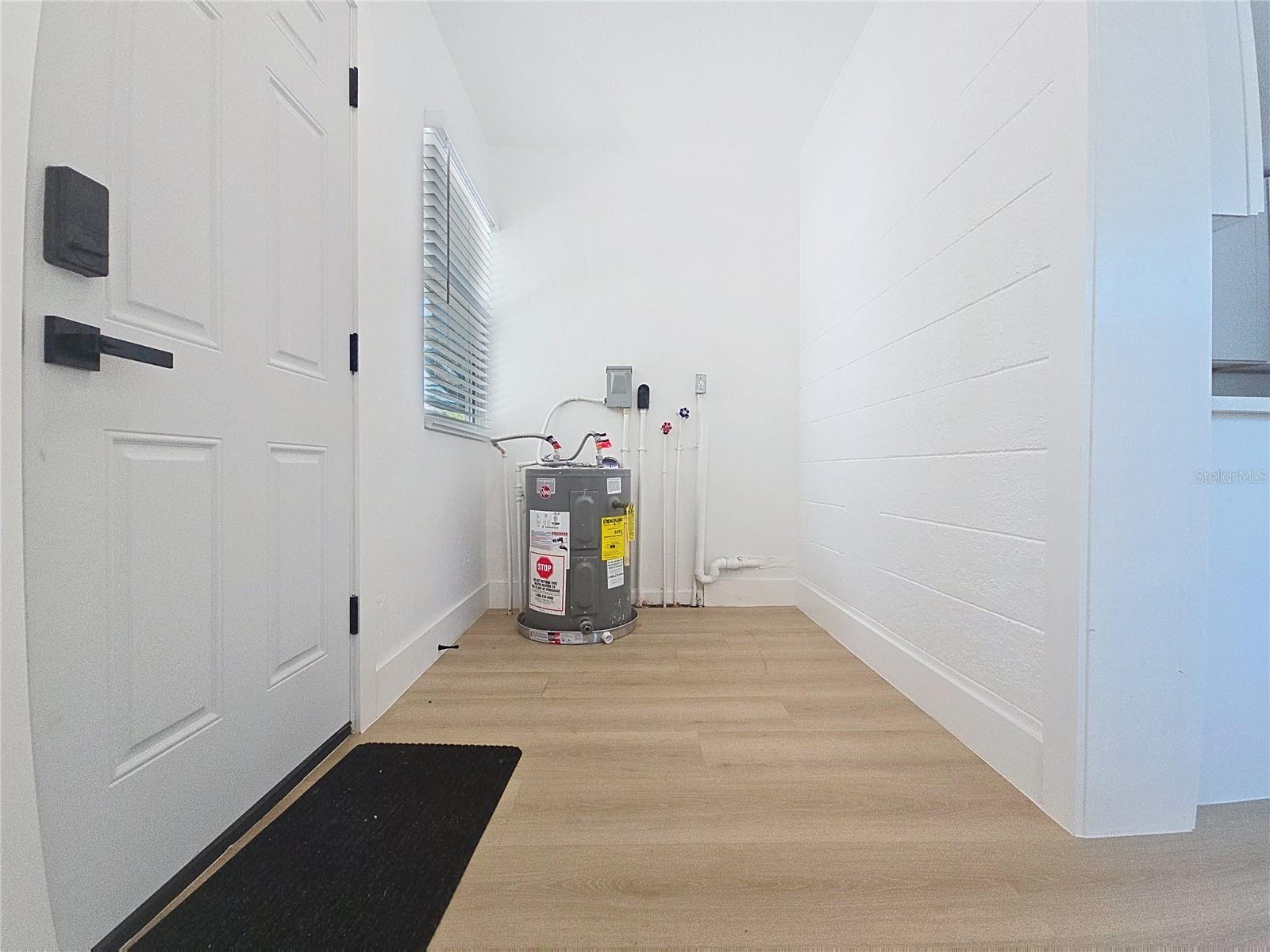 ORANGEWOOD - Residential