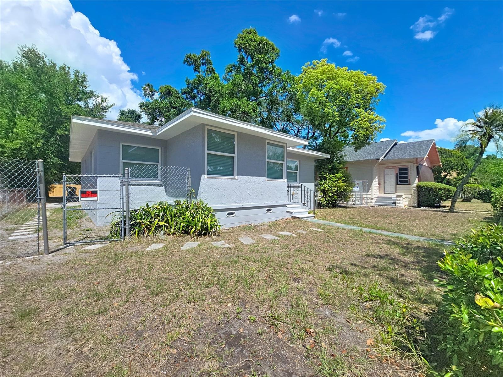 ORANGEWOOD - Residential