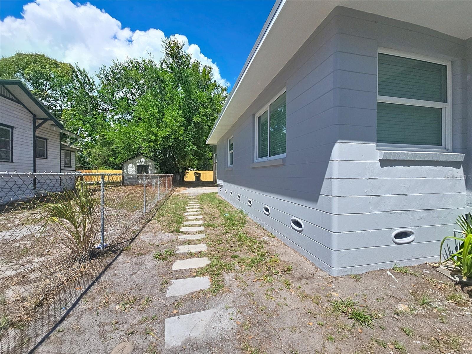 ORANGEWOOD - Residential
