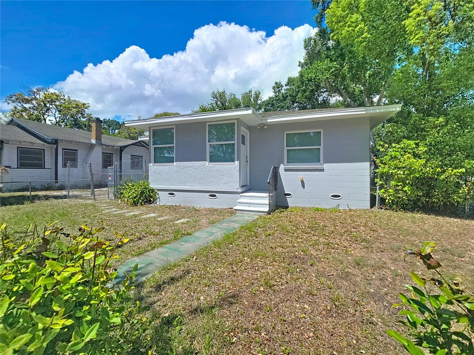 ORANGEWOOD - Residential